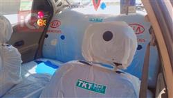 ئێران خودرۆ سه مه ند